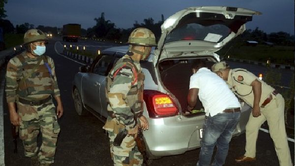 Assam Police Alert Assam Police Alert