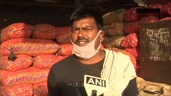 The prices of vegetables increased in the mandis of Delhi, seller said - this has happened due to rain and the price of petrol diesel The prices of vegetables increased in the mandis of Delhi, seller said - this has happened due to rain and the price of petrol diesel