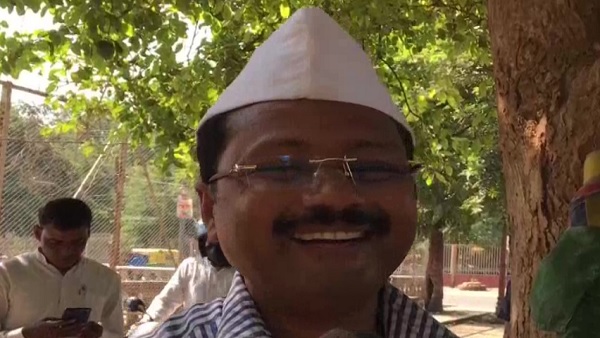 'मुझे राजनीति में कोई दिलचस्पी नहीं है'