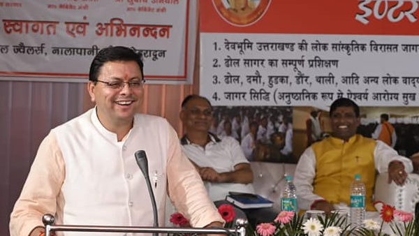 सीएम ने दी आर्थिक सहायता