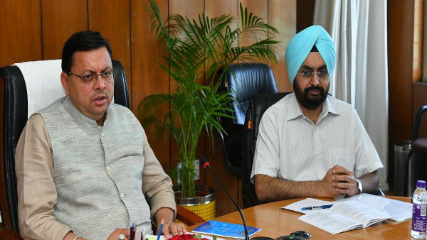 पुनर्निर्माण व राहत कार्यों की मॉनिटरिंग के लिये हाईपावर कमेटी बनाई