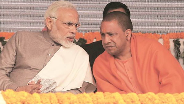 बीजेपी के लोध वोट बैंक में कैसे सेंध लगाएगी सपा