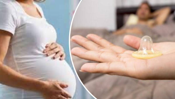 14 साल की उम्र में बनी पहली बार मां