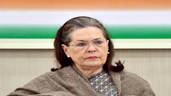 कांग्रेस अध्यक्ष के तौर पर सोनिया गांधी बनाने वाली हैं नया रिकॉर्ड