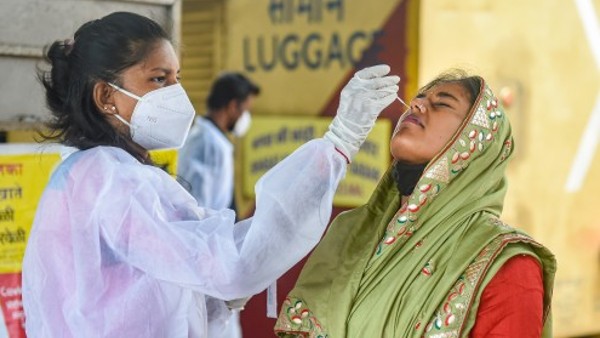 coronavirus coronavirus