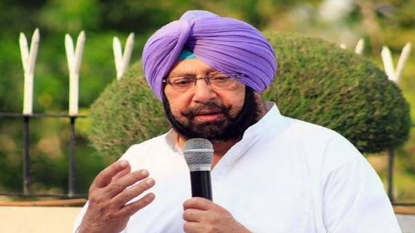 'कैप्टन और भाजपा के बीच साठगांठ'
