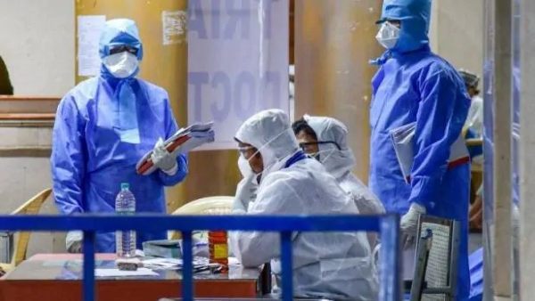 Health Ministry extended the duration of Covid-19 insurance scheme for health workers Health Ministry extended the duration of Covid-19 insurance scheme for health workers