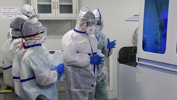 coronavirus new variant AY.4 in india: 7 patients found in Indore; two are Army officers coronavirus new variant AY.4 in india: 7 patients found in Indore; two are Army officers