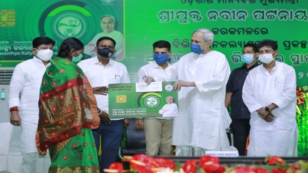Naveen Patnaik Naveen Patnaik