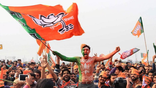 rss Concerned over bjps image ahead of upcoming Assembly elections in Uttar Pradesh rss Concerned over bjps image ahead of upcoming Assembly elections in Uttar Pradesh