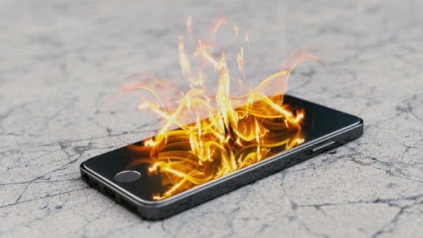 mobile explosion mobile explosion
