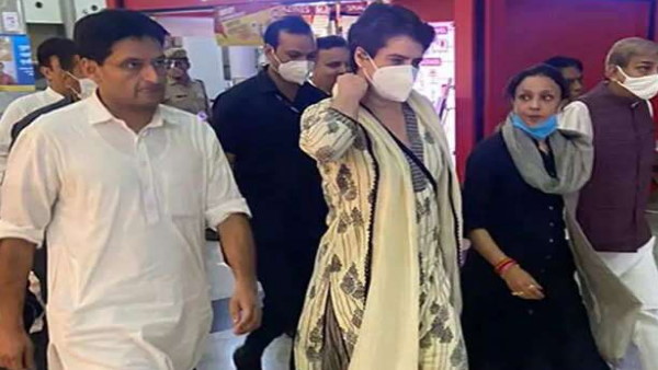 2022 और 2024 के लिए क्या होगी प्रियंका गांधी की भूमिका ?