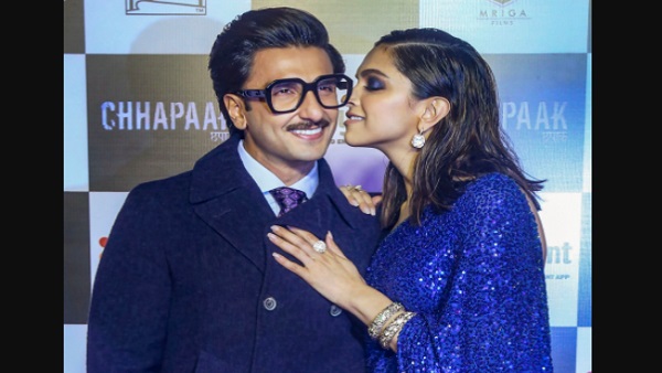 रणवीर बोले नाम शार्टलिस्ट कर रहा
