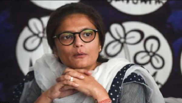 Sushmita Dev Sushmita Dev