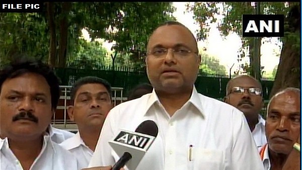 Karti Chidambaram Karti Chidambaram