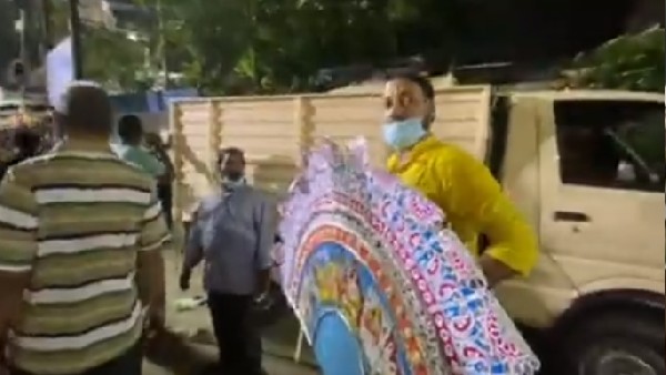 Kolkata Kolkata