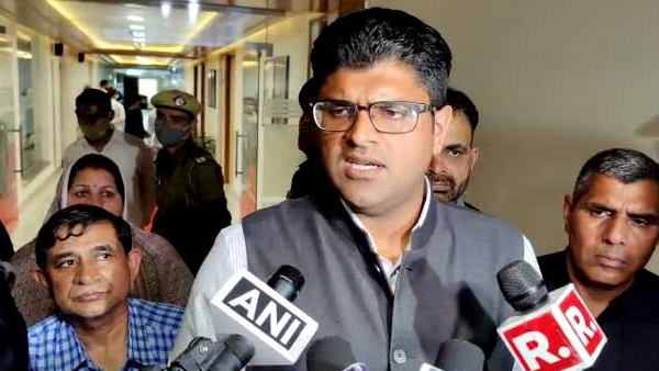 क्या बोले डिप्टी सीएम?