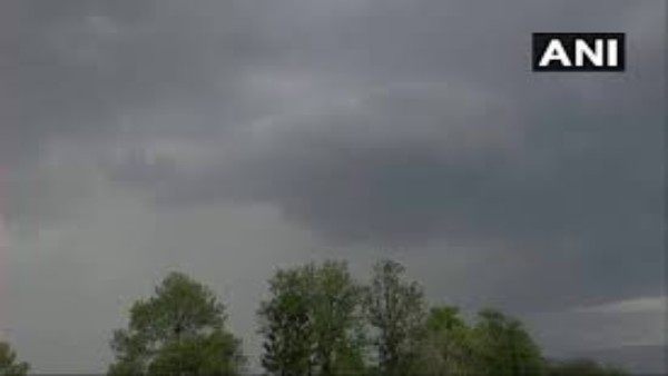 Weather Weather