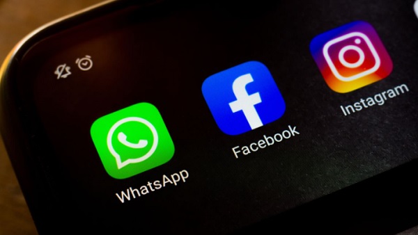 हैकर्स ग्रुप पर फेसबुक की कार्रवाई