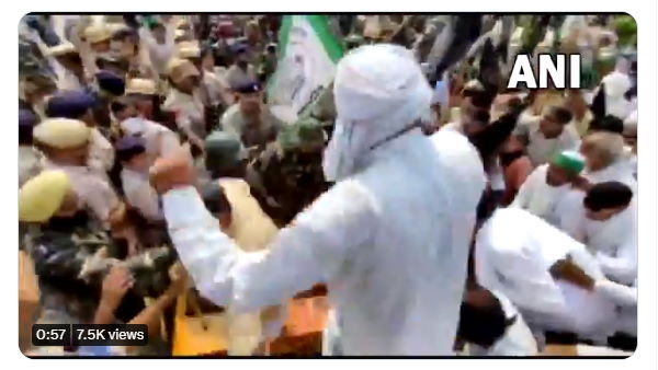 farmers protesters farmers protesters