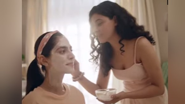 कई लोगों ने विज्ञापन की प्रशंसा की