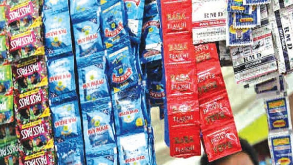 West Bengal govt Bans Gutka, Pan Masala for One Year Starting Nov 7 West Bengal govt Bans Gutka, Pan Masala for One Year Starting Nov 7