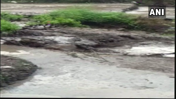 rainfall rainfall