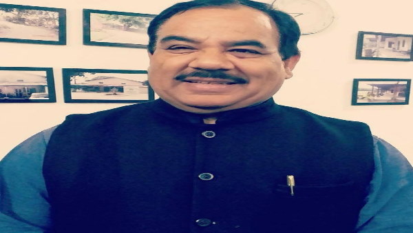 अपने वर्तमान कार्यकाल को बताया फेलियर