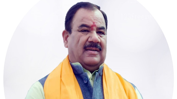 हरीश से मांगी माफी, बड़े भाई कहा