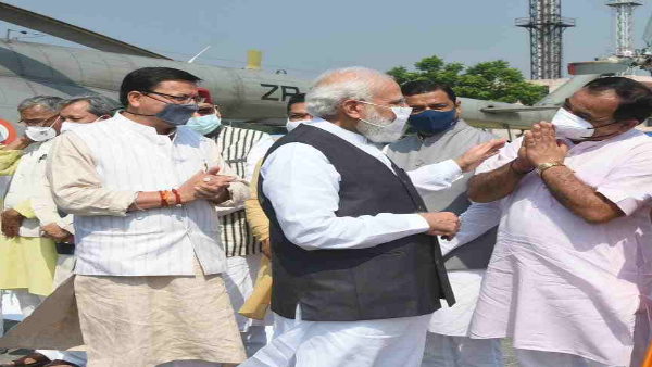 बागियों के बहाने हरक पर दांव