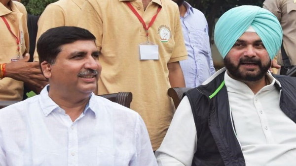 Congress appoints Harish Chaudhary as in charge for party affairs in Punjab relieving Harish Rawat Congress appoints Harish Chaudhary as in charge for party affairs in Punjab relieving Harish Rawat