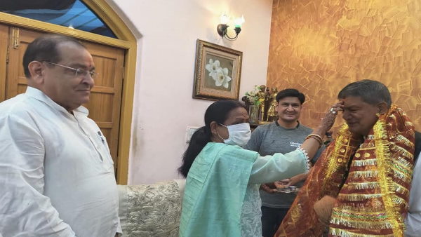यशपाल की घर वापसी का श्रेय लेने की हौड़