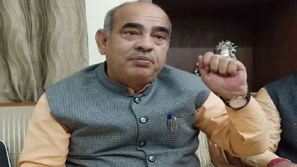 Haryana Transport Minister Moolchand Sharma says- More than 800 new roadways buses will run in state Haryana Transport Minister Moolchand Sharma says- More than 800 new roadways buses will run in state