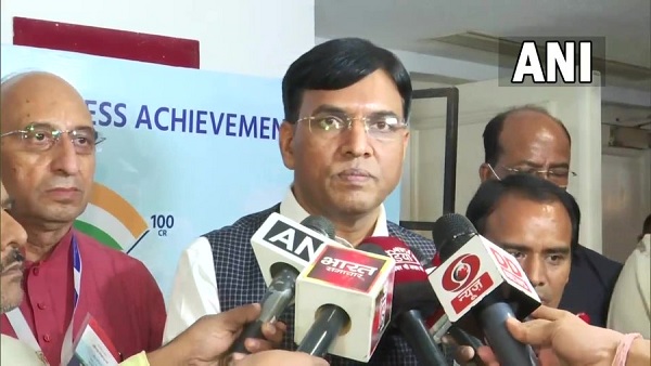 देश में 10 करोड़ से अधिक लोगों को नहीं लगी है एक भी डोज