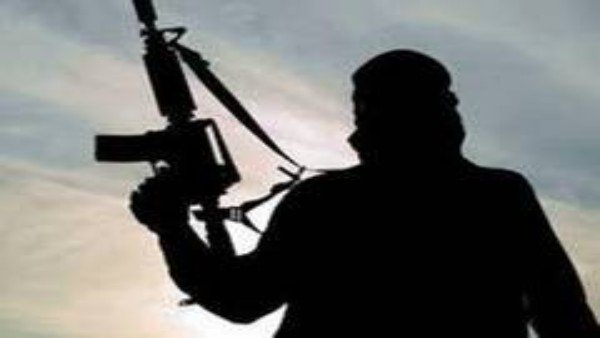 Terror Outfit Terror Outfit