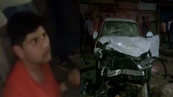 Hit And Run Case jodhpur Hit And Run Case jodhpur
