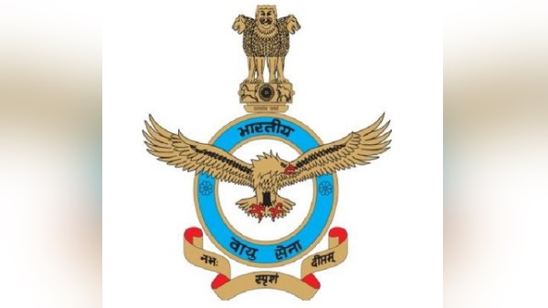 indian air force indian air force