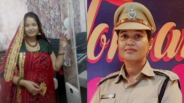 राजस्थान की बेटी हैं आईपीएस सरोज कुमारी