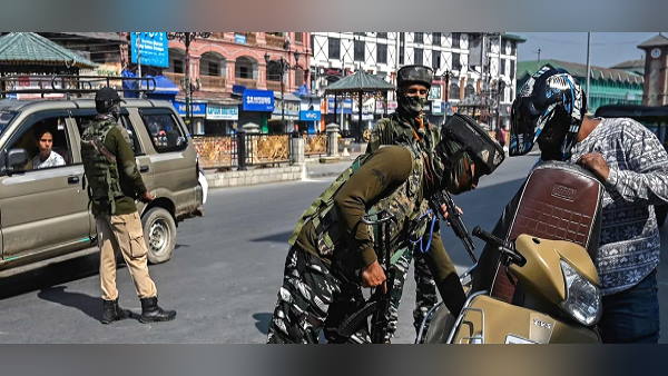 इस कानून के तहत हो रहीं गिरफ्तारी