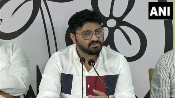 Babul Supriyo Babul Supriyo
