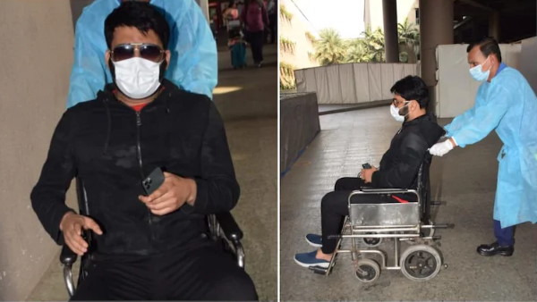 'मैंने बहुत कुछ सहा'