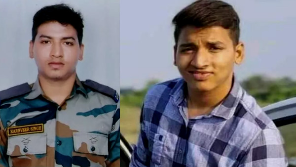 Karanvir Singh Rajput Karanvir Singh Rajput