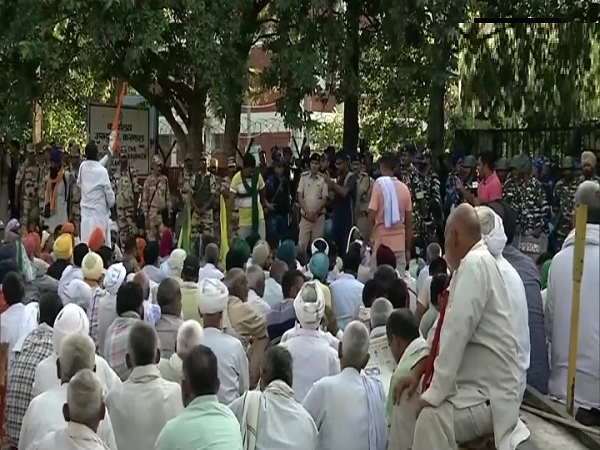 क्या कहा मोर्चे ने?