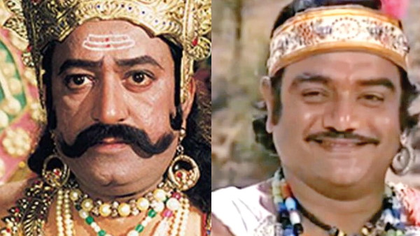 अमजद खान के थे परम मित्र
