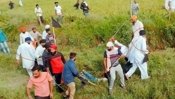 lakhimpur kheri incident SIT releases 6 photos of suspects lakhimpur kheri incident SIT releases 6 photos of suspects