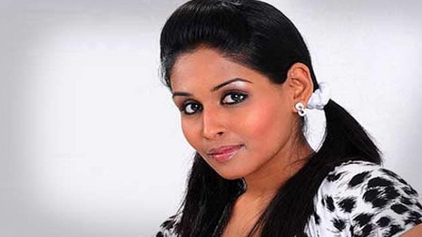 Leena Paul Leena Paul