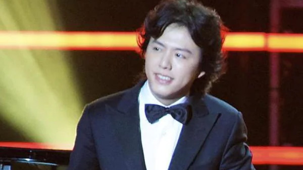 China’s star Pianist Li Yundi arrested with prostitute China’s star Pianist Li Yundi arrested with prostitute