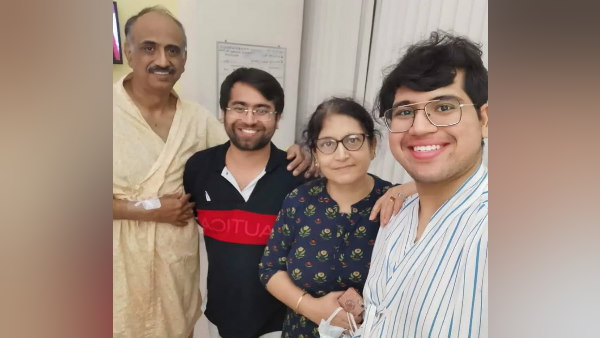 'पापा ने मुझसे कहा कि वो मरना नहीं चाहते'