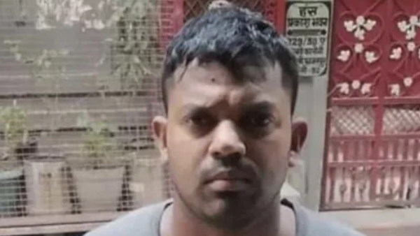 bangladeshi criminal shot dead in an encounter in lucknow bangladeshi criminal shot dead in an encounter in lucknow