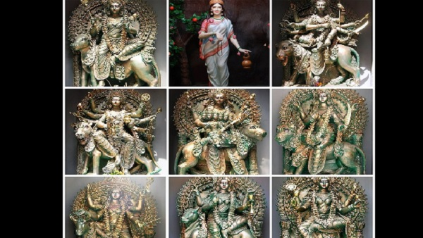 Siddhidhatri ki Aarti: पढ़ें सिद्धिदात्री की आरती Siddhidhatri ki Aarti: पढ़ें सिद्धिदात्री की आरती